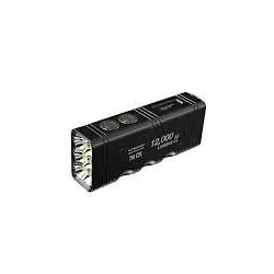 Latarka Tiny Monster SERIES/12000 Lumens TM12K Nitecore