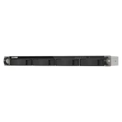 Nas Storage Tower 4BAY 1U/NO Hdd TS-433EU Qnap