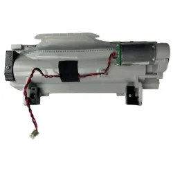 Vacuum Acc Main Brush GEARBOX/9.01.1288 Roborock