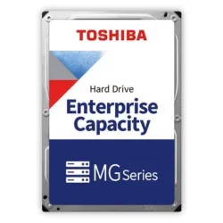 Hdd Sata 14TB 7200RPM 6GB/S/512MB MG09ACA14TE Toshiba