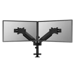 Monitor Acc Desk Mount 24-34''/DUAL DS65S-950BL2 Neomounts