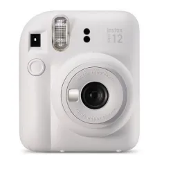 Kamera INSTANT/INSTAX Mini 12 Biały Fujifilm