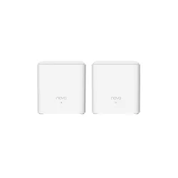Wrl Mesh Router System 2NODE/EX3(2-PACK) Tenda