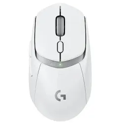 Mysz Usb Optical Wrl G309/WHITE 910-007207 Logitech