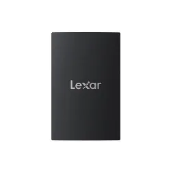 Ssd USB3.2 512GB EXT./LSL500X512G-RNBNG Lexar