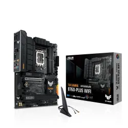 Płyta Główna B760 S1700 ATX/TUF Gaming B760-PLUS Wifi Asus
