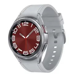 Smartwatch Galaxy WATCH6 CLAS./47MM Srebrny SM-R965 Samsung