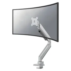 Monitor Acc Desk Mount 10-49"/NM-D775SILVERPLUS Neomounts