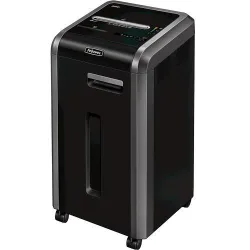 Niszczarka Powershred 225CI/CROSS Cut 4622003 Fellowes