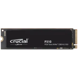 Dysk Ssd Pcie G4 M.2 Nvme 1TB/P310 CT1000P310SSD8 Crucial