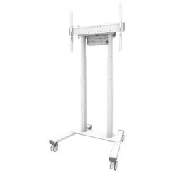 Tv Set Acc Floor Stand 37-100"/FL55-875WH1 Neomounts