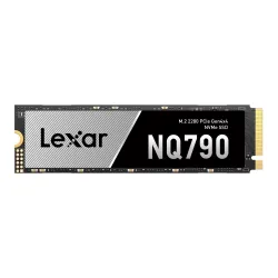 Dysk Ssd Pcie G4 M.2 4TB/NQ790 LNQ790X004T-RNNNG Lexar
