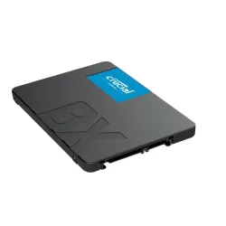 Ssd SATA2.5" 4TB BX500/CT4000BX500SSD1 Crucial