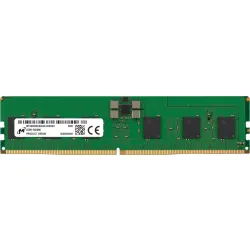 Pamięć Ram Do Serwerów 16GB DDR5-5600/MTC10F1084S1RC56BR Micron