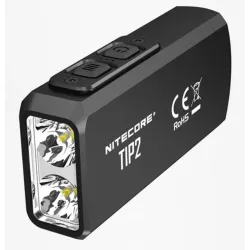 Latarka T Series 720 LUMENS/TIP2 Nitecore