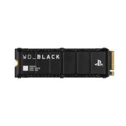 Dysk Ssd Pcie G4 M.2 4TB SN850P/BLACK WDBBYV0040BNC-WRSN Wdc