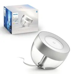 Lamp Iris SILVER/929002376703 Philips