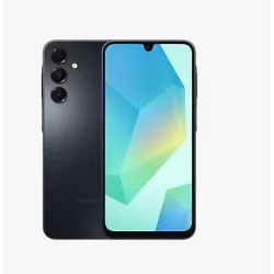 Smartfon Galaxy A16/128GB Czarny SM-A165F Samsung