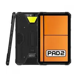 Tablet Armor Pad 2 11"/8/256GB Czarny Ulefone