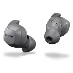 Słuchawki LE400W/WIRELESS IN-EAR 73194 Lindy