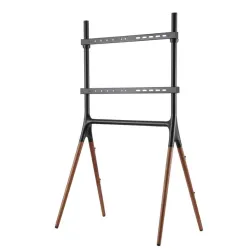Tv Set Acc Floor Stand BLACK/37-70" NM-M1000BLACK Neomounts