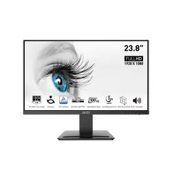 Monitor Lcd 24"/PRO MP243X Msi