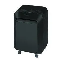 Niszczarka Powershred LX210/BLACK 5502501 Fellowes