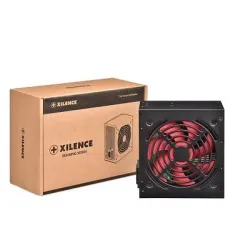 Zasilacz ATX2.3 600W/XP600R7 XN053 Xilence