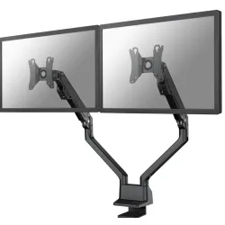 Monitor Acc Desk Mount 10-32"/FPMA-D750DBLACK2 Neomounts