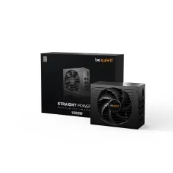 Zasilacz Atx 1200W STRAIGHT/POWER 12 BN339 Be Quiet