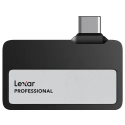 Ssd USB3.2 1TB EXT./LSL400X001T-RNBNG Lexar