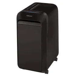 Niszczarka Powershred LX221/BLACK 5050401 Fellowes