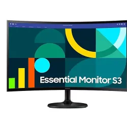 Monitor Lcd 27" S27D362GAU/LS27D362GAUXEN Samsung