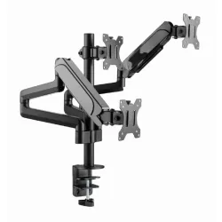 Display Acc Mounting ARM/17-27" MA-DA3-01 Gembird
