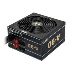 Zasilacz Atx 650W/GDP-650C Chieftec