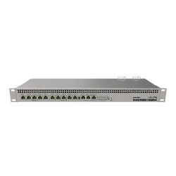 Router Sieciowy 10/100/1000M 13PORT/DUDE RB1100DX4 Mikrotik