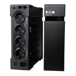 Ups TOWER/RACK El Eco 800VA/500W EL800USBDIN Eaton