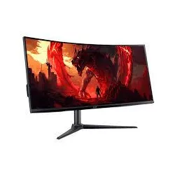 Monitor Lcd 34" ED340CUJ0BMIIP/UM.CE0EE.001 Acer