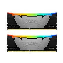 Pamięć Ram 16GB PC28800 DDR4/K2 KF436C16RB2AK2/16 Kingston