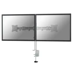 Monitor Acc Desk Mount 10-27"/NM-D135DSILVER Neomounts