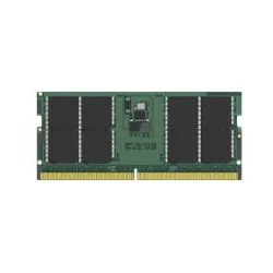 Pamięć Ram Do Laptopa 32GB DDR5-5600/SO KVR56S46BD8-32 Kingston