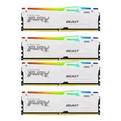 Pamięć Ram 64GB DDR5-6000/KIT4 KF560C40BWAK4-64 Kingston