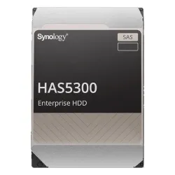 Hdd Sas 12TB 7200RPM 12GB/S/256MB HAS5300-12T Synology