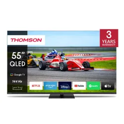 Telewizor 55" Qled 4K/55QG7C14 Thomson