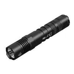 Latarka Precise SERIES/1100 Lumens P10 V2 Nitecore