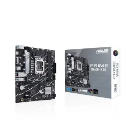 Płyta Główna B760 S1700 MATX/PRIME B760M-K D4 Asus
