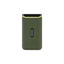 Ssd USB3.2 2TB EXT./TS2TESD380C Transcend