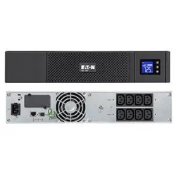 Ups Rack 5SC 1000VA 700W/5SC1000IR Eaton