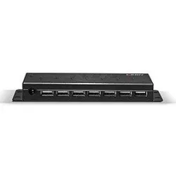 I/O Hub USB2 7PORT/42794 Lindy