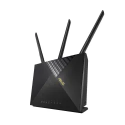 Router Bezprzewodowy 1800MBPS LTE/4G-AX56 Asus